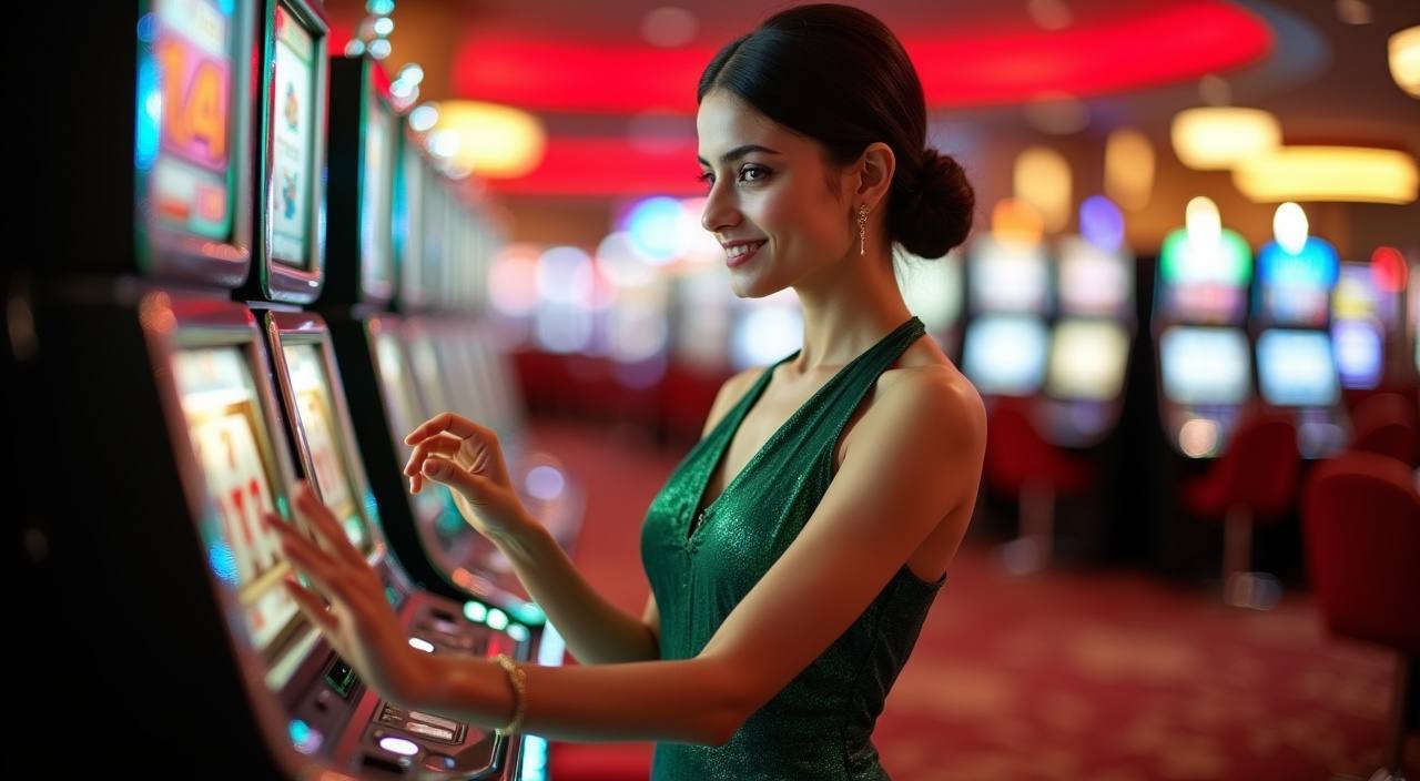 joya9l mobile gaming